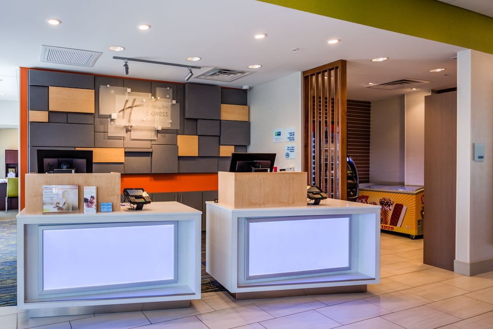 Holiday Inn Express & Suites Reedsville State Coll Area by IHG - photo 27