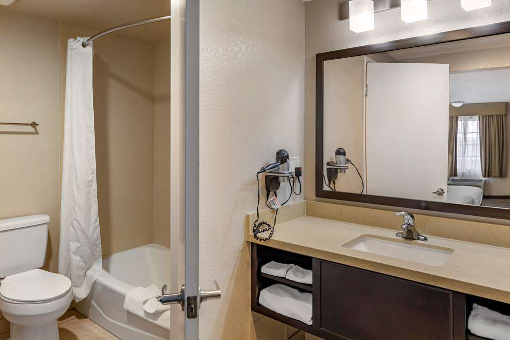 Best Western Country Inn - photo 23
