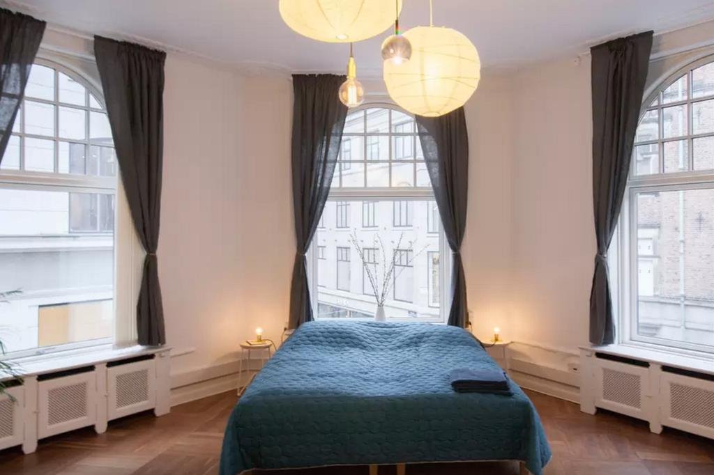 240 sqm2 Hotel Apartment in CPH Center in Copenhagen, Denmark