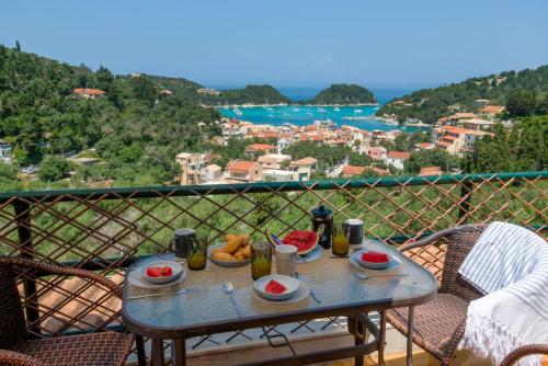 Dream view apartments — 4-Star Luxury Hotel in None, Greece