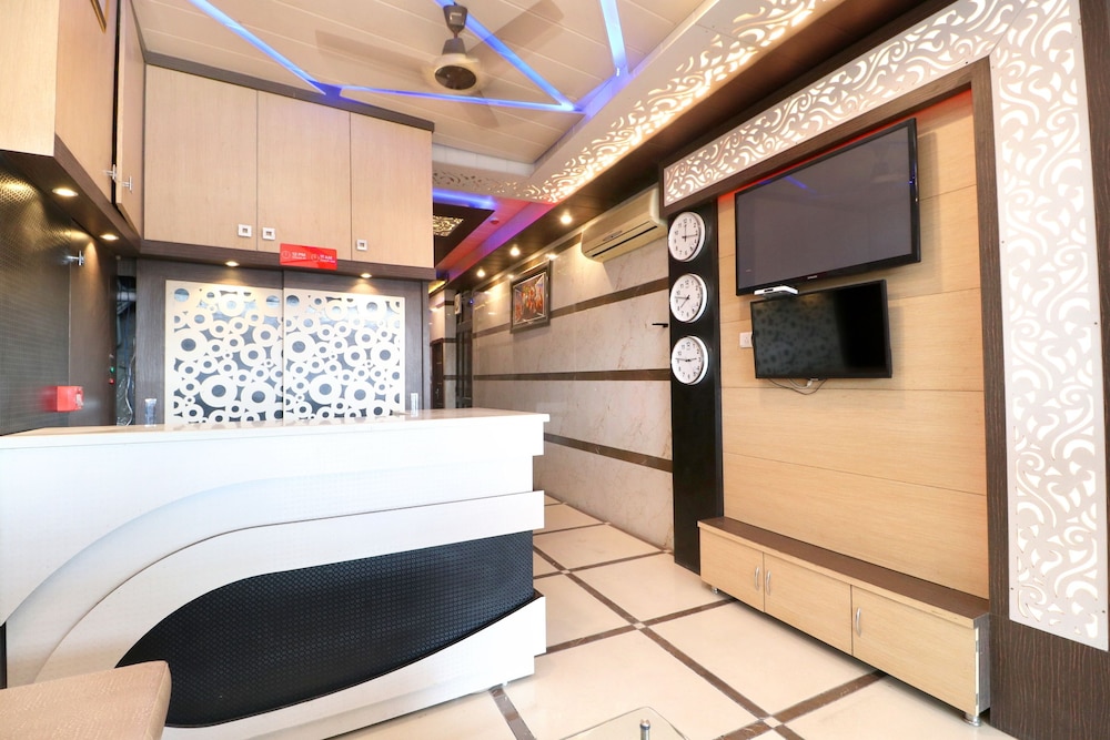 Hotel mild inn in Amritsar, India