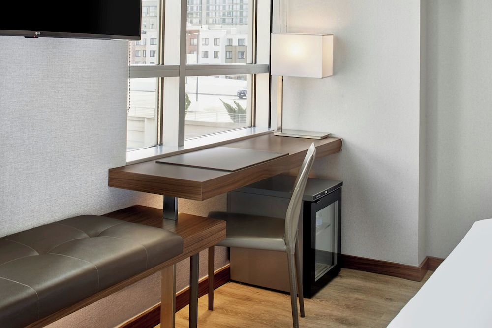 AC Hotel by Marriott National Harbor Washington D.C. Area - photo 20