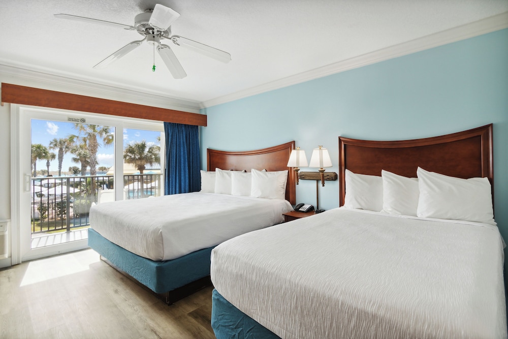 Seahorse Oceanfront Inn - photo 21