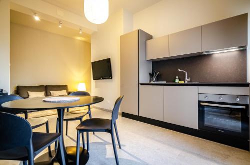 Calori Home — 4-Star Luxury Hotel in Bologna, Italy