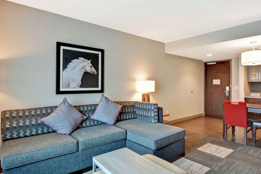 Homewood Suites by Hilton TechRidge Parmer @ I 35 - photo 16
