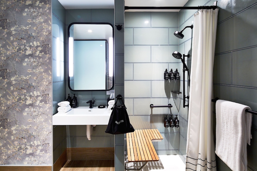 Hotel Indigo NYC Financial District by IHG - photo 20