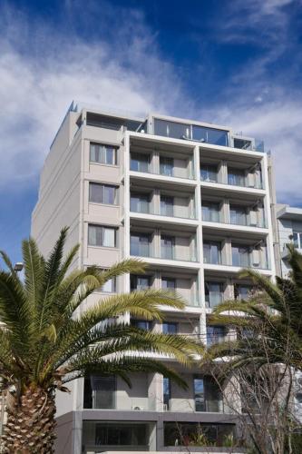Cw Athens Riviera Suite — Kallithea — photo 3