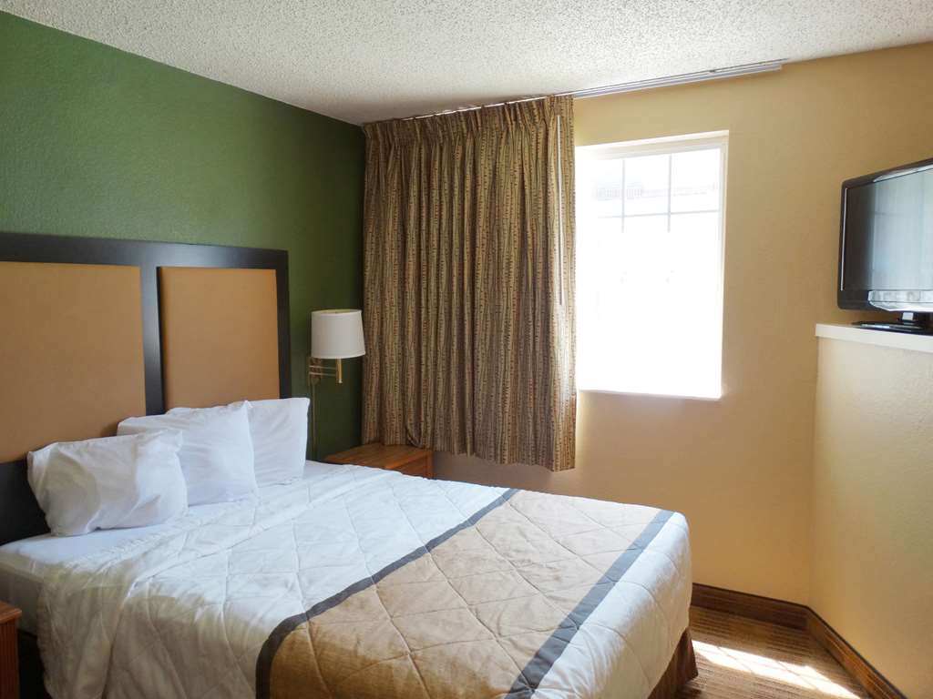 Extended Stay America Annapolis Admiral Cochrane Drive - photo 19