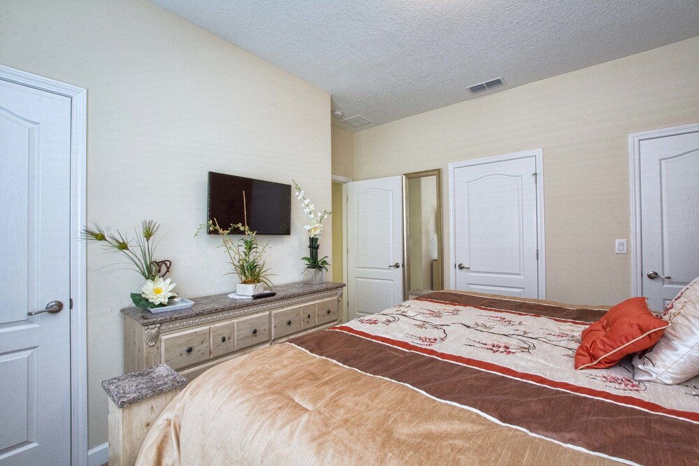 Paradise Palms 4 Bed Townhome W Splashpool 3087Pp - photo 20