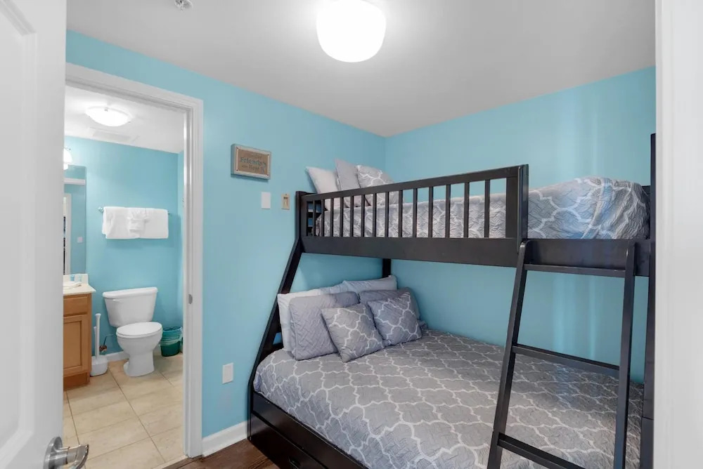 Palms Resort #2613 Jr. 2BR - featured photo