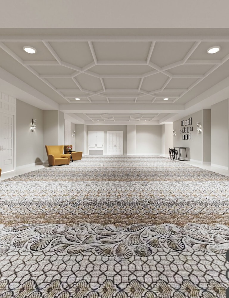 DoubleTree by Hilton Austin - photo 33