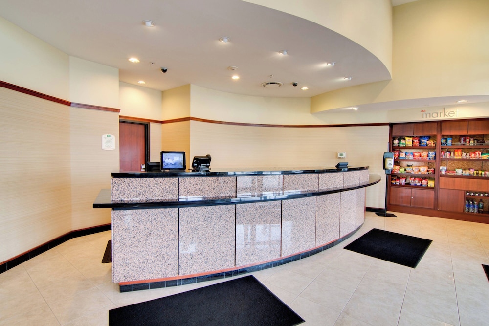 Courtyard by Marriott Rochester Mayo Clinic Area Saint Marys - photo 2