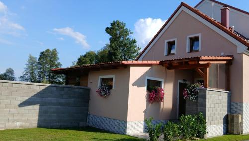 Dům u Mlejna - last minute hotel in Unknown City