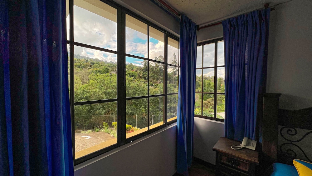 Hotel Campestre El Molino Dapa Cali — Yumbo — photo 5