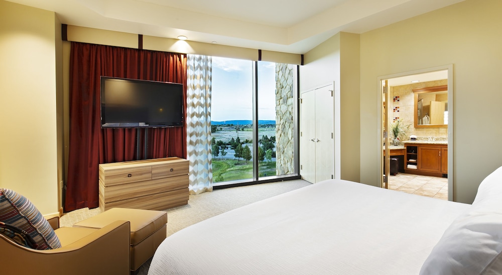 Sky Ute Casino Resort - photo 17