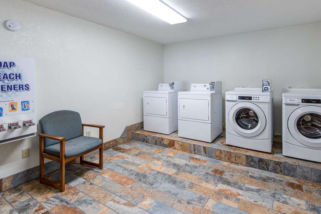 Quality Inn Creekside Downtown Gatlinburg - photo 44
