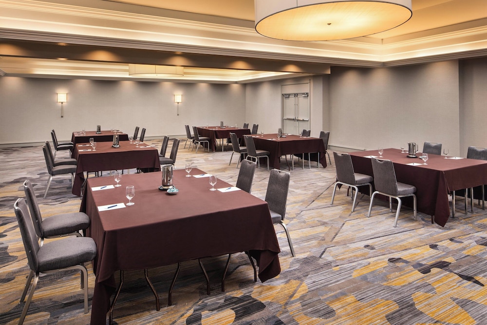 Sheraton Parsippany Hotel - photo 40