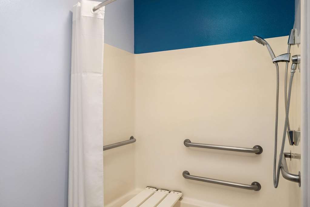 Baymont by Wyndham Henderson Oxford - photo 22