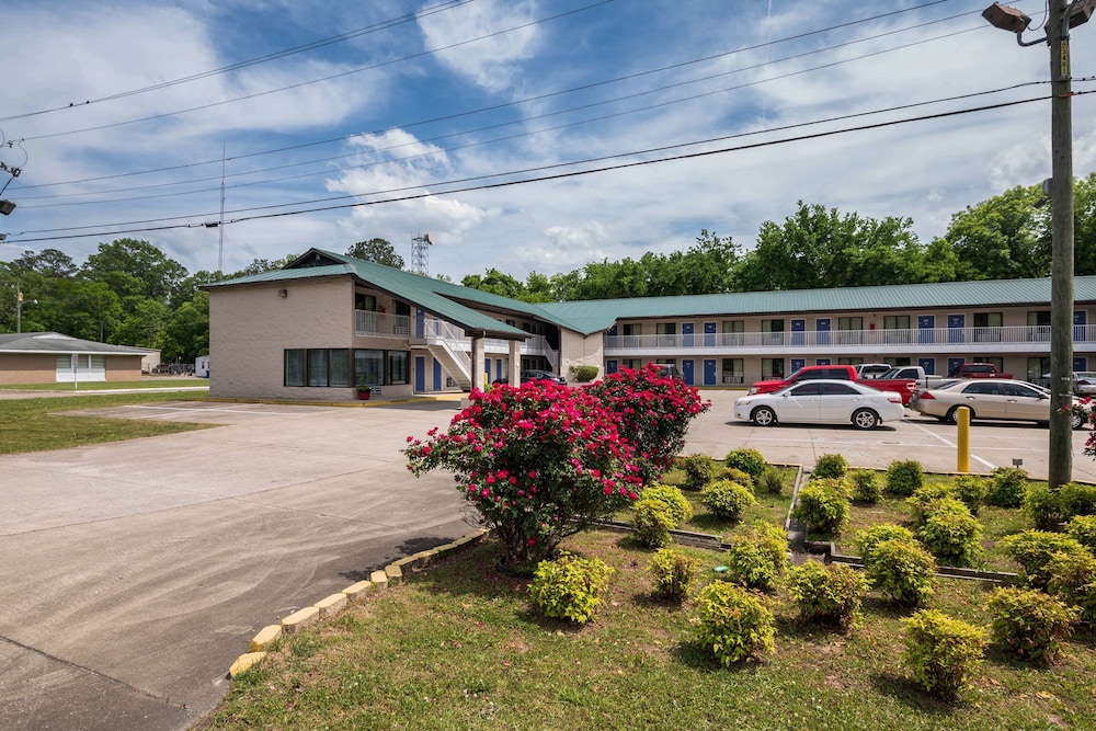 Motel 6 Attalla AL - photo 53