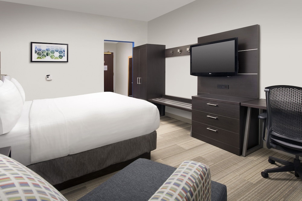 Holiday Inn Express Knoxville Strawberry Plains by IHG - photo 8
