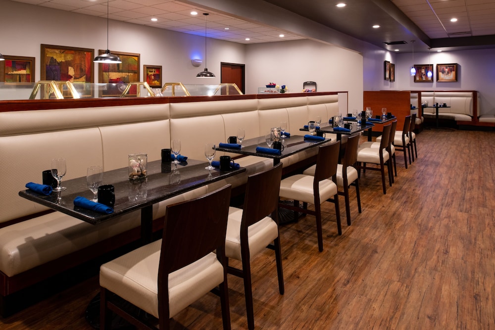 Holiday Inn Hotel & Suites Beaumont Plaza by IHG - photo 18