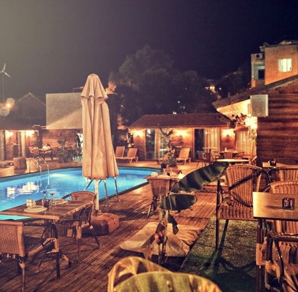 Keskin Apart Hotel in Seferihisar, Turkey