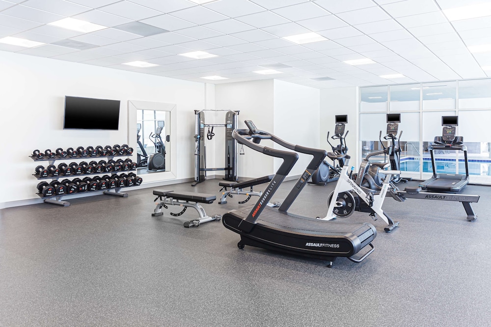 Homewood Suites by Hilton Broomfield Boulder - photo 34