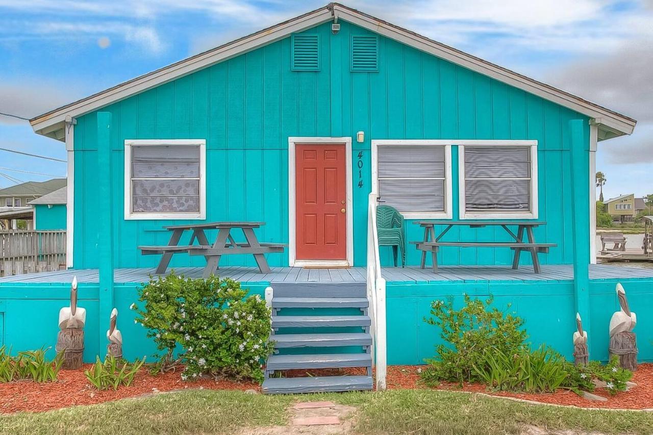 Laguna Madre Bayhouse in Corpus Christi, United States