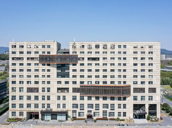 JiHotel - last minute hotel in Hangzhou