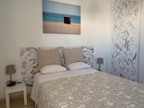 Mivida in San Bartolome, Spain