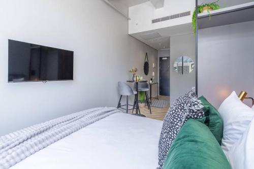 Stylish Studio Apartment