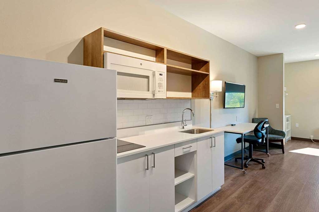 Extended Stay America Premier Suites Reno Sparks - photo 45