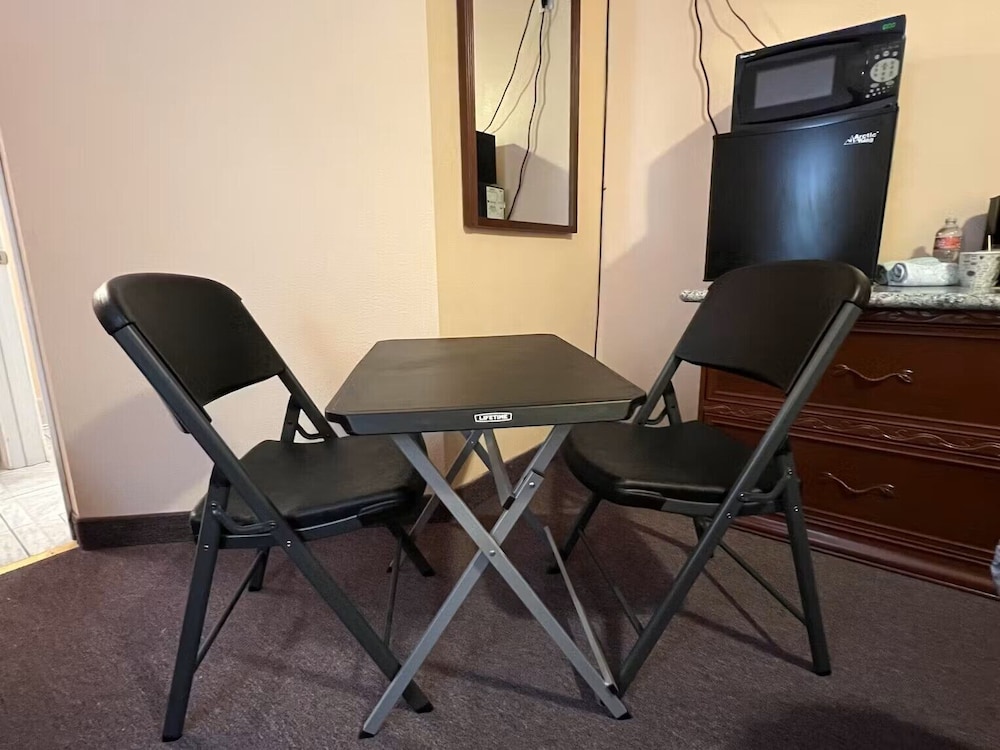 Frazier View Motel - photo 21