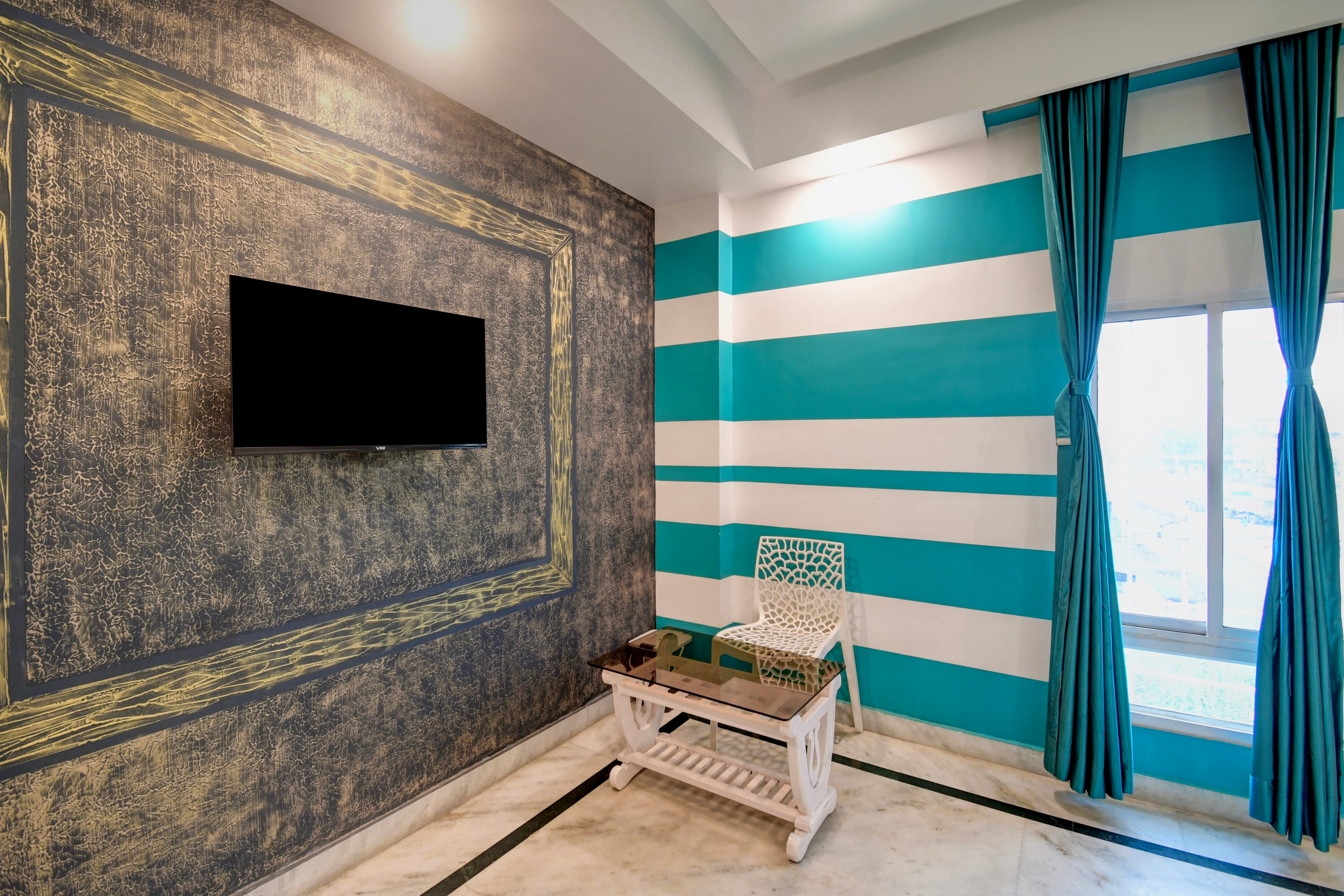Hotel O Silver Orchid — 4-Star Luxury Hotel in Muragacha, India