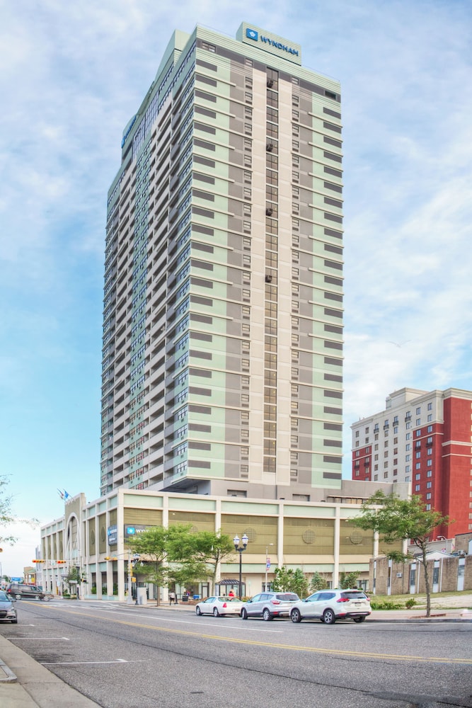 Club Wyndham Skyline Tower - photo 66