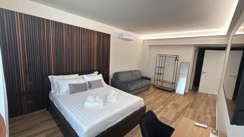 Luxury AV Vaticano