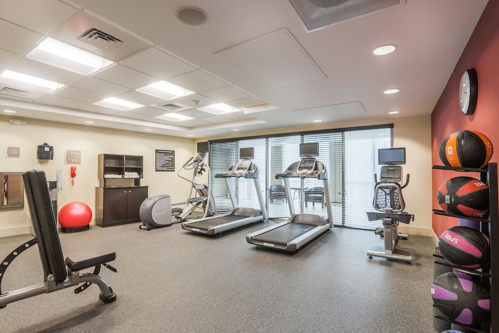 Homewood Suites by Hilton Charleston Historic District - photo 31
