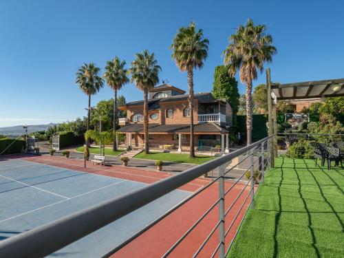 Villa El Balcon by Interhome — Baena — photo 2