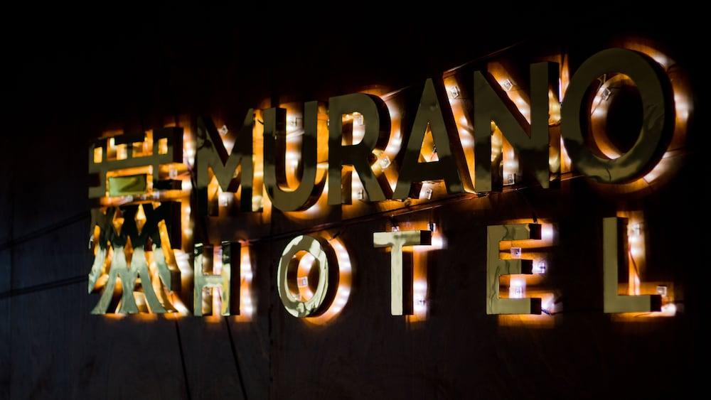 Murano Hotel — hotel in Moyobamba