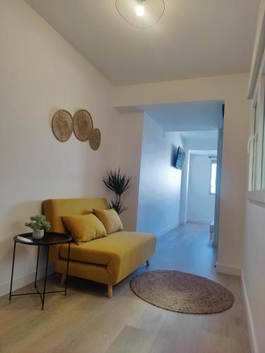 O Lar Da Muralla in Lugo, Spain