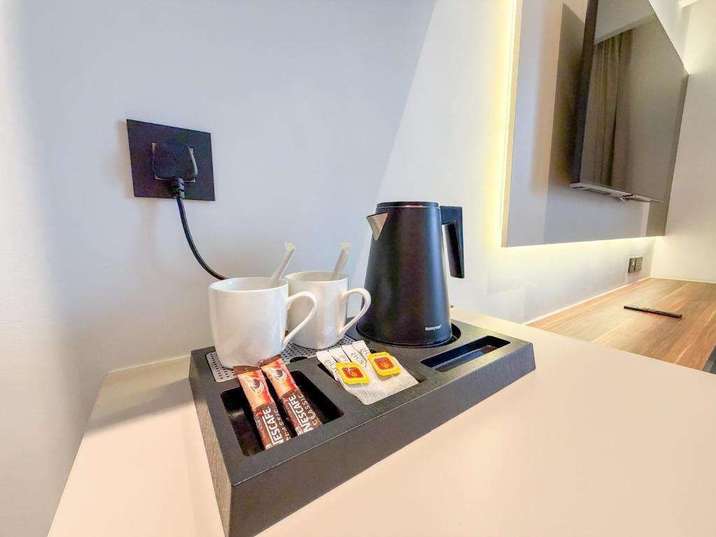 Coral Beach Hotel & Spa in Aqaba, Jordan