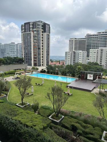 57 Westpoint Sondton — 4-Star Luxury Hotel in Johannesburg, South Africa