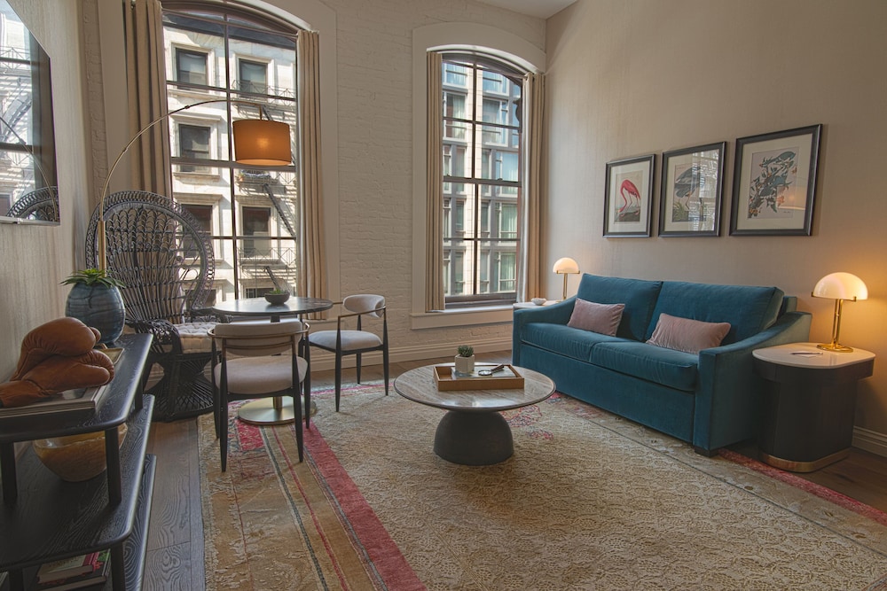 The Frederick Hotel - photo 34