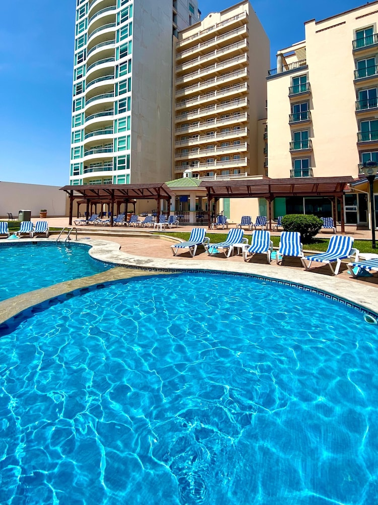 Hotel Villa Florida Veracruz in Boca Del Rio, Mexico