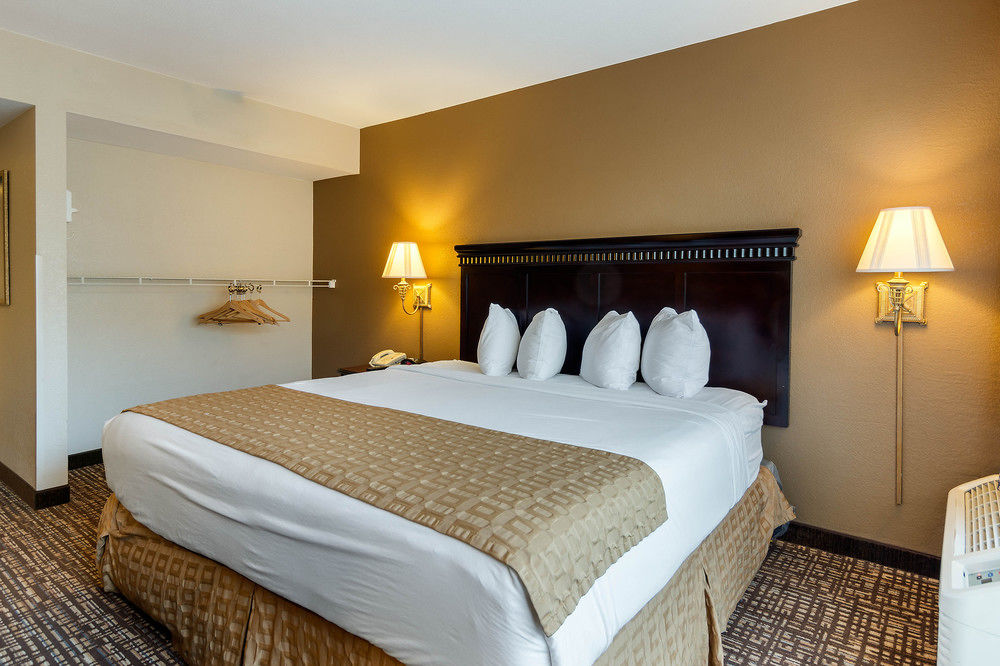 Clarion Inn & Suites By Hampton Convention Center - photo 12