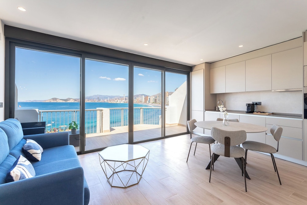 Arenal Suites Benidorm in Benidorm, Spain