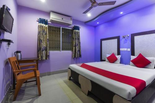 Super Hotel O Kohinoor — Durgapur — photo 4