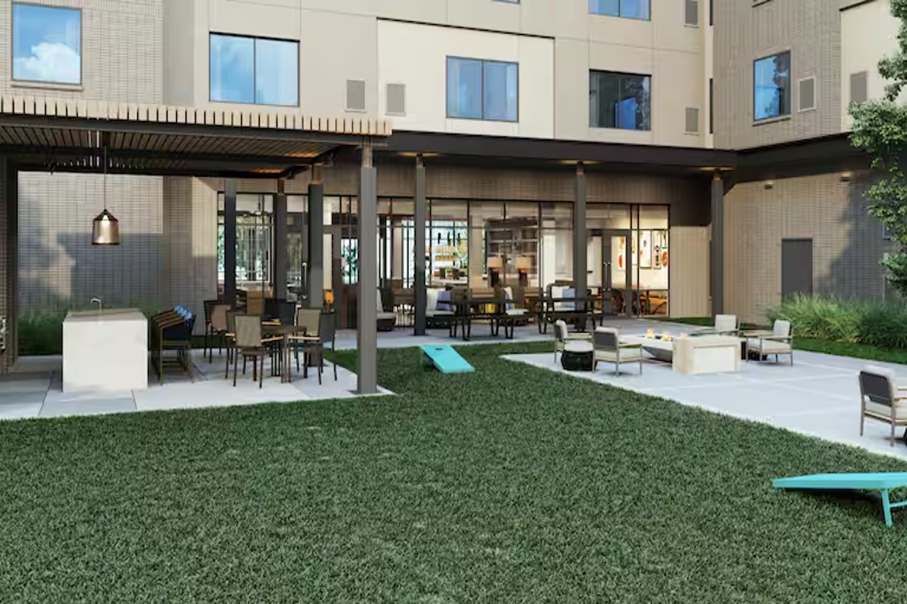 Homewood Suites by Hilton Coppell DFW Airport North — hotel in Coppell