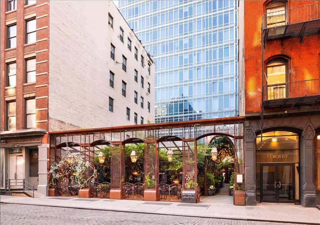 Nomo Soho - photo 2