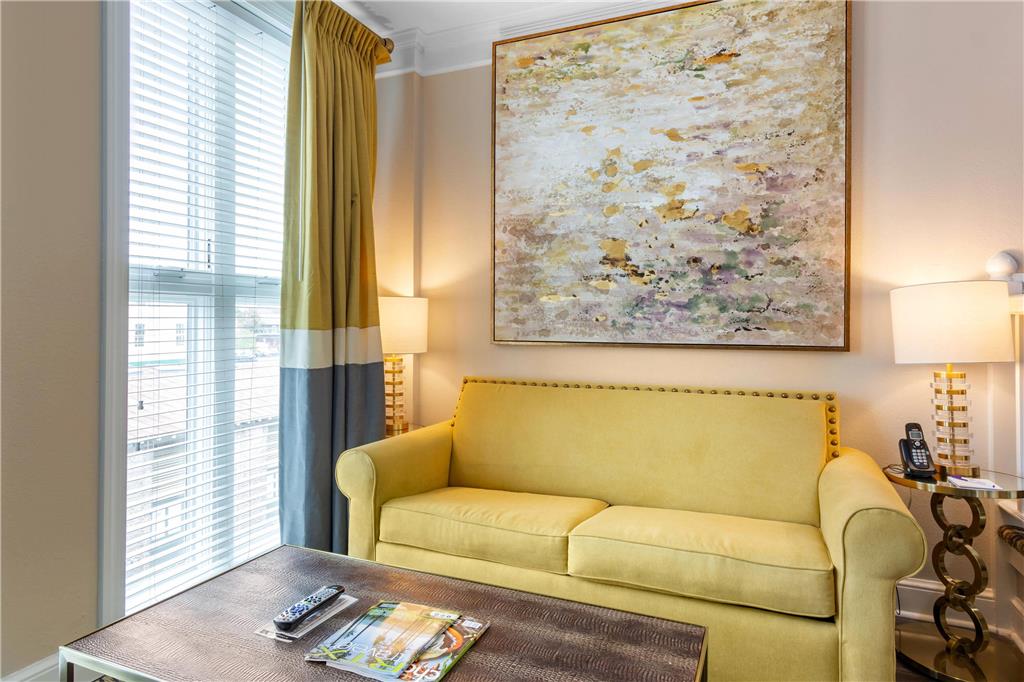 Church Street Inn Historic Charleston Ascend Collection Hotel - photo 17